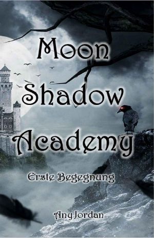 [Moon Reihe 01] • Moon Shadow Academy · Erste Begegnung